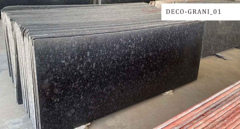 Deco Grani 01