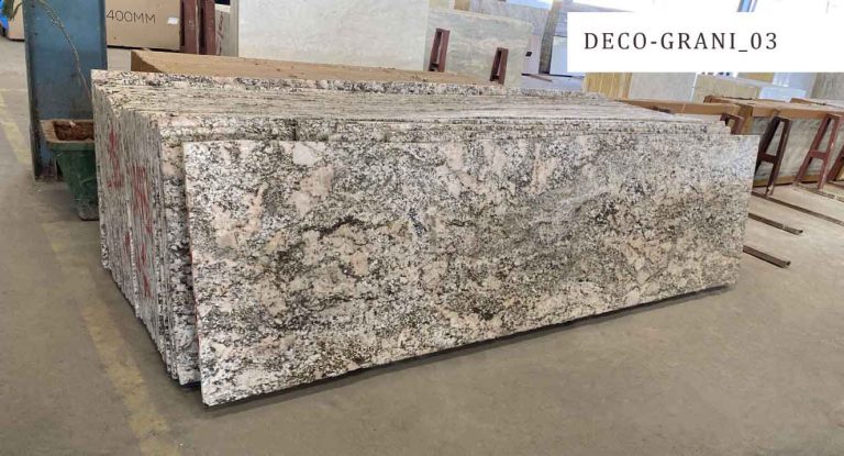 Deco Grani 03