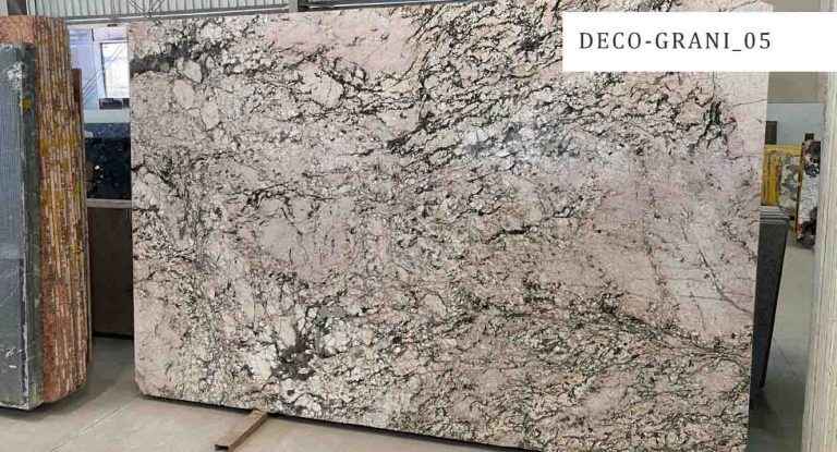 Deco Grani 05