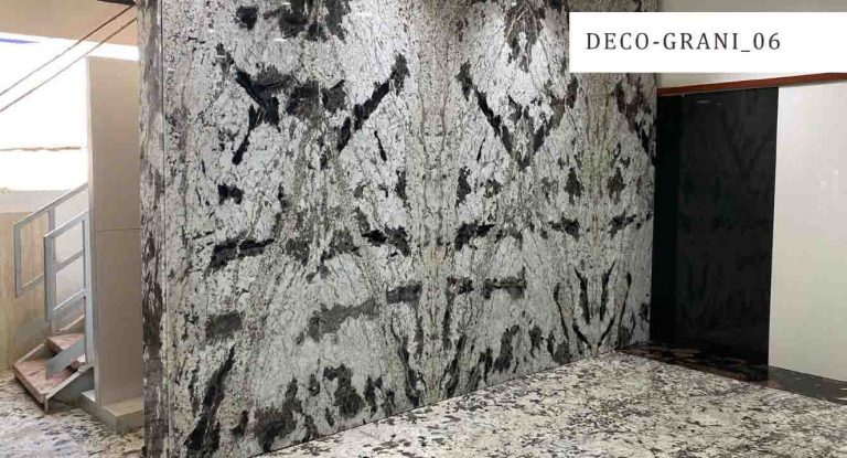 Deco Grani 06