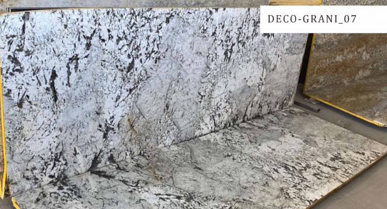 Deco Grani 07