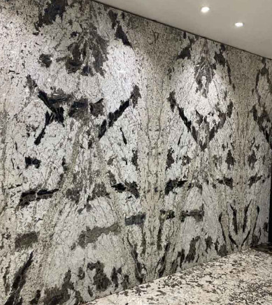 Granite Slabs