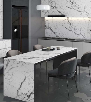 Marble Slabs