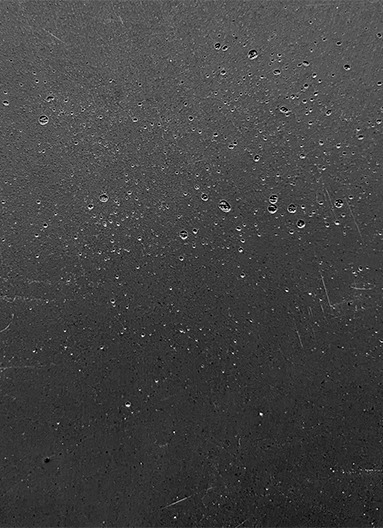 CONCRETE BETON BLACK by Wall Paper Suppliers in India