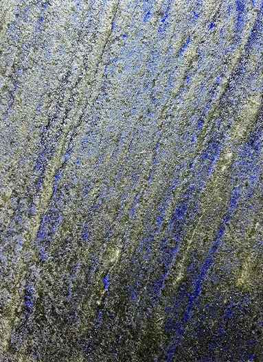 LUXURY METAL BLUE by Wall Paper Suppliers in Delhi