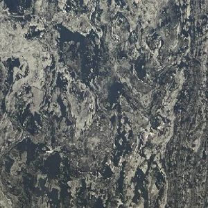 Black Slate by Stone Pattern 3D Wall Panels