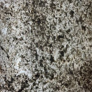 Silver Galaxy by Dimensional Stone Wallpaper