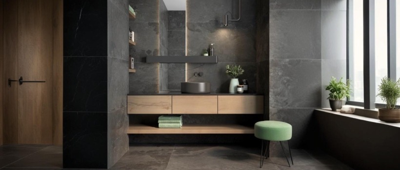 Bathroom stone veneer manufacturers in india