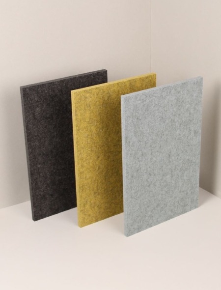 PET Acoustic Panels Manufacturer